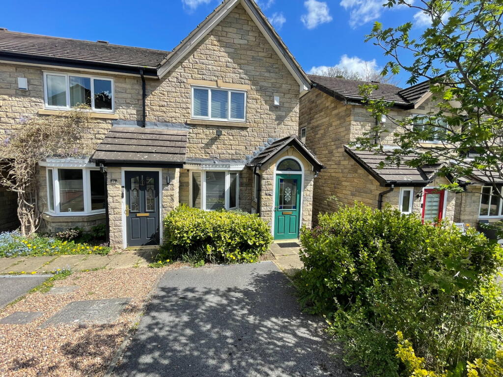 Main image of property: Bromley Bank, Denby Dale, Huddersfield, HD8 8QG