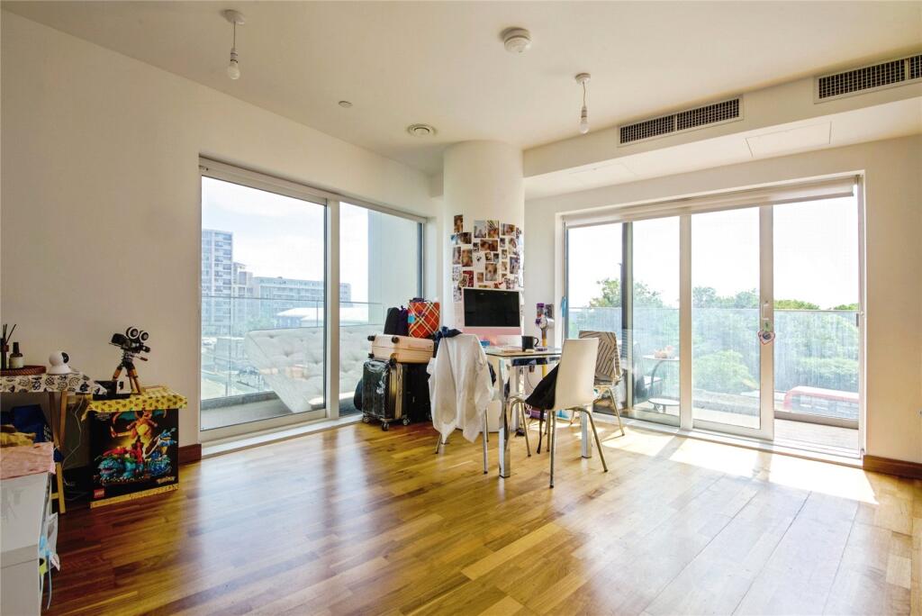 Main image of property: High Street, London, E15