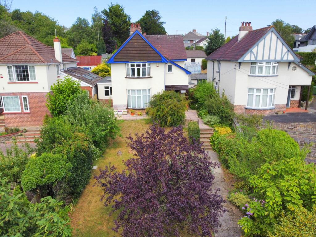 Main image of property: Chanters Road, Northam