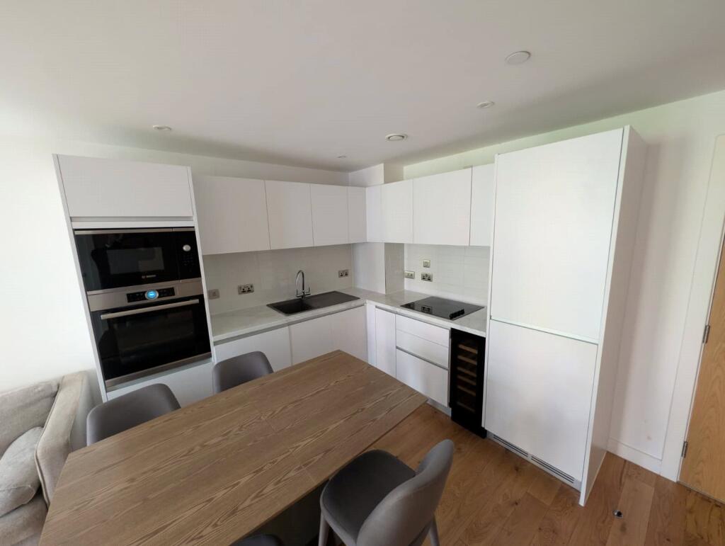 Main image of property: William Street, Birmingham, B15