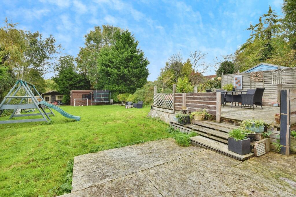 Main image of property: Main Street, Beckley, Rye, East Sussex, TN31