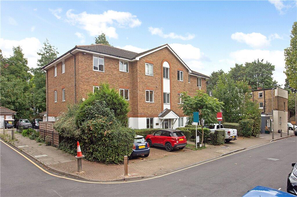 Main image of property: Winders Road, Battersea, London, SW11