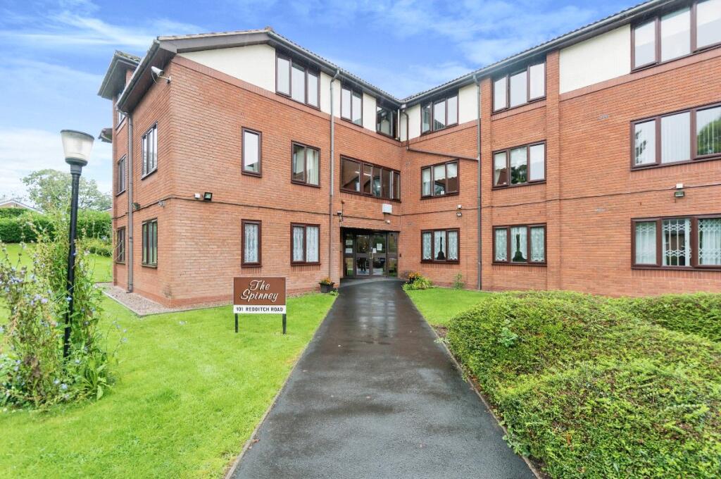 Main image of property: Redditch Road, Kings Norton, Birmingham, West Midlands, B38