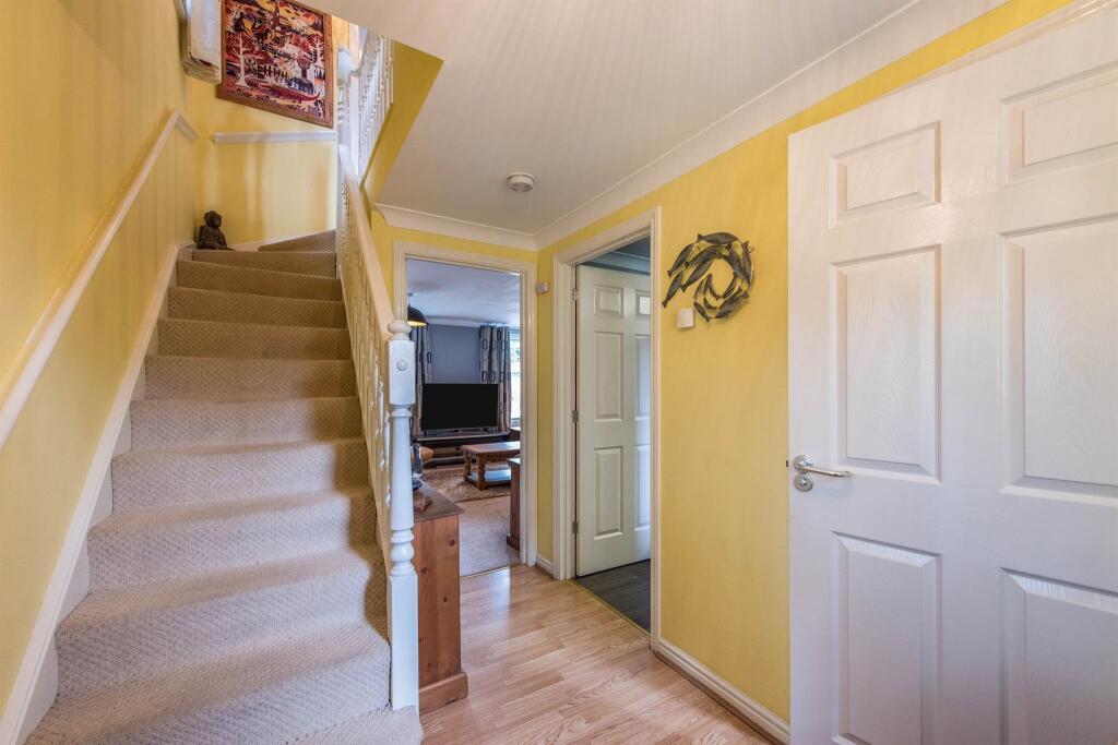 House in Ipswich - View 4