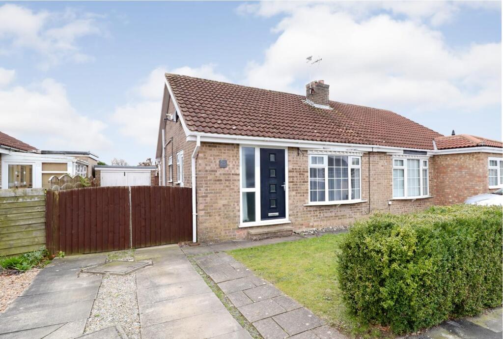 Main image of property: Burton Fields Road, Stamford Bridge