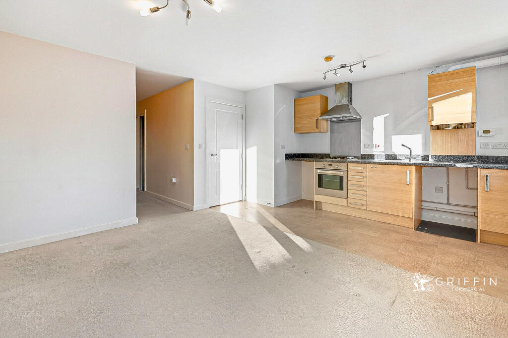 Main image of property: Griffiths Road, Purfleet, RM19