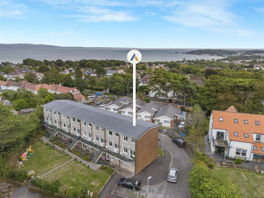 Main image of property: Grove House, Clyne Close, Swansea
