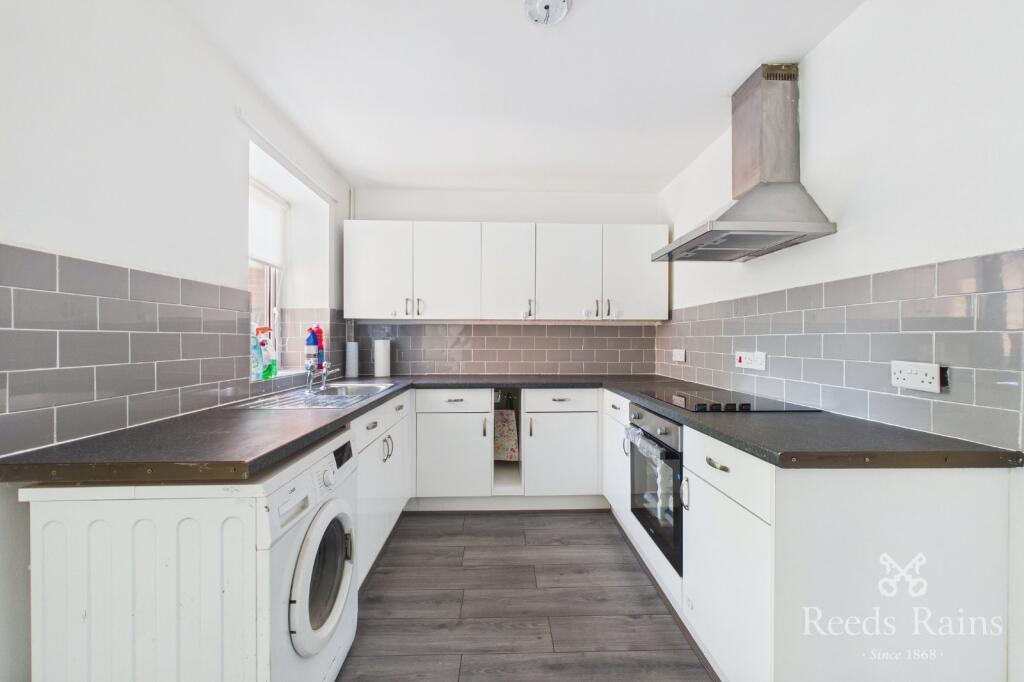 Ormskirk Road, Chapel House, Skelmersdale, Lancashire, WN8 – pohled 4