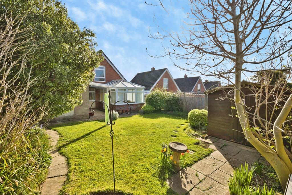 Additional image 12 of Burroughes Avenue, Yeovil