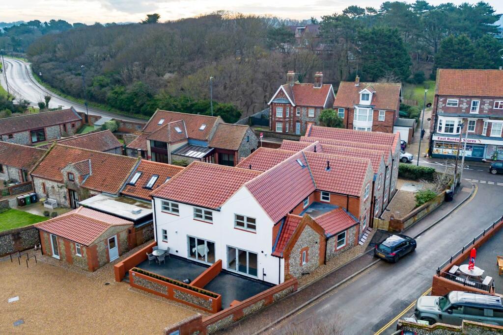Main image of property: Constantia House, East Runton.