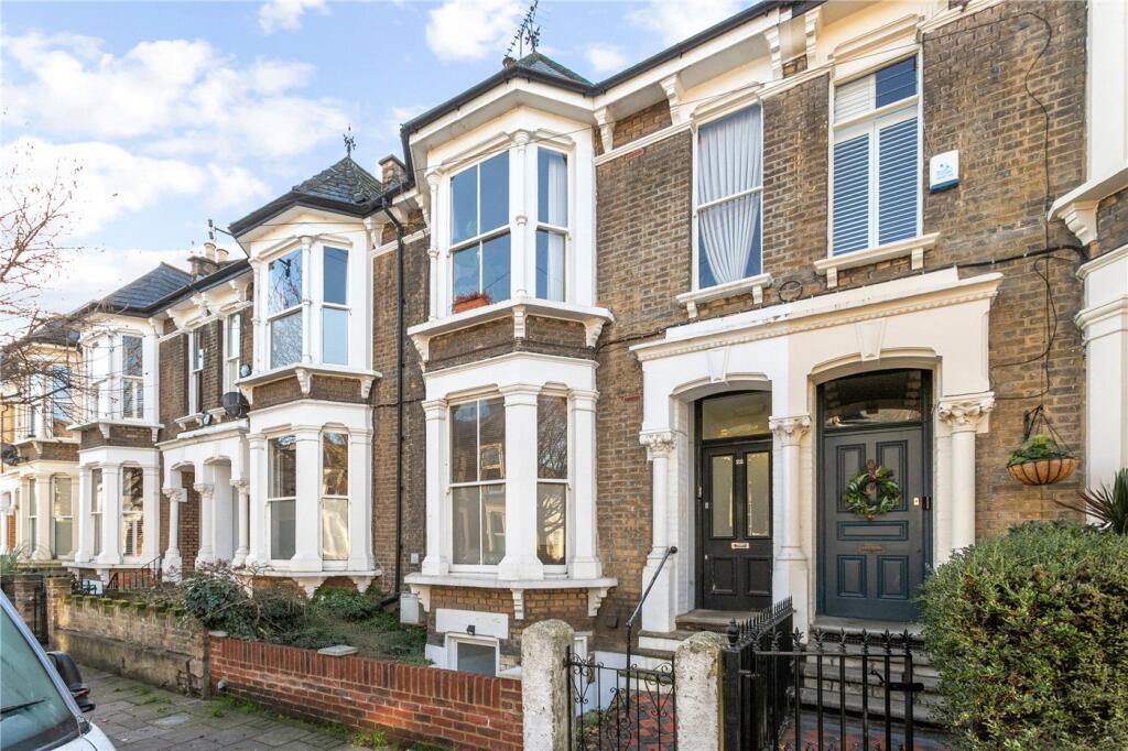 Main image of property: Alconbury Road, London, E5