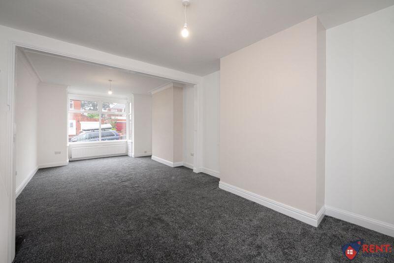 Main image of property: Cranford Terrace, Sunderland
