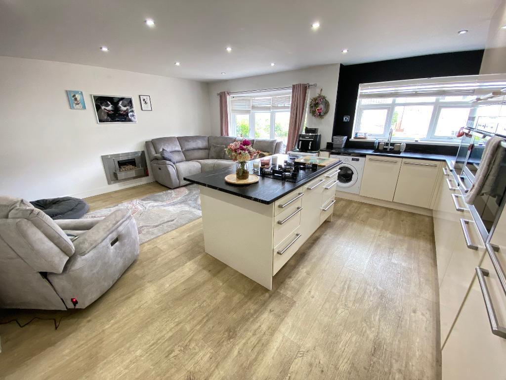 House in Stoke-on-Trent, Normacot - More