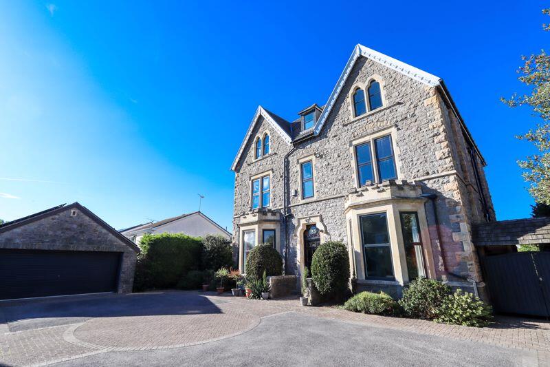 Princes Road, Clevedon photo 4