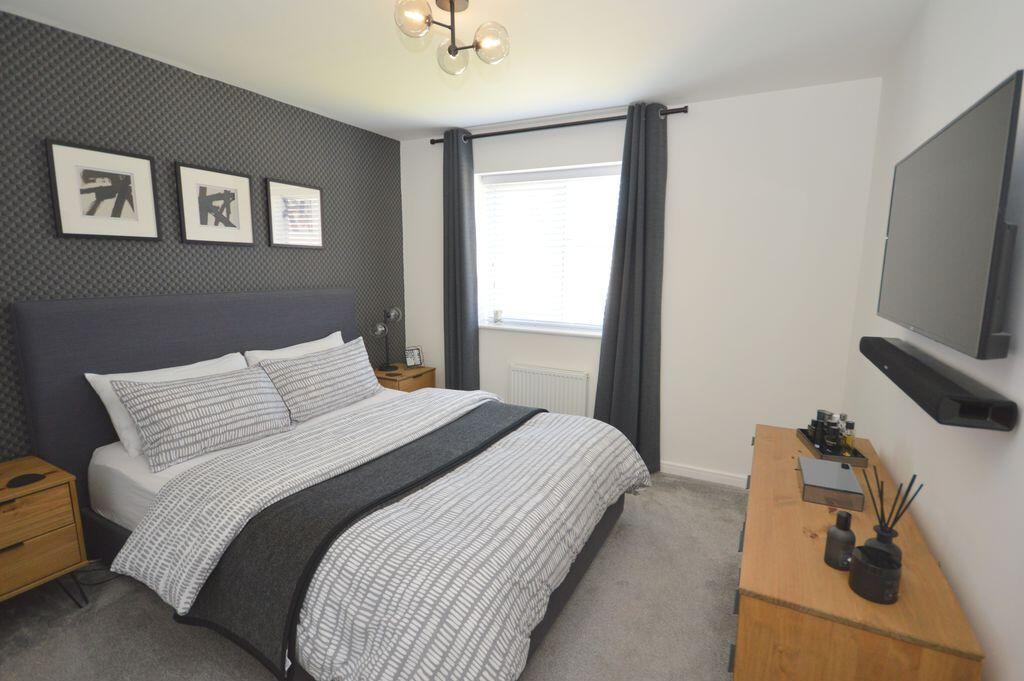 Higherfield Crescent, Prescot – pohled 6