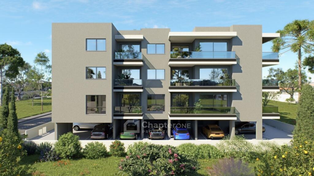 Main image of property: Paphos, Paphos