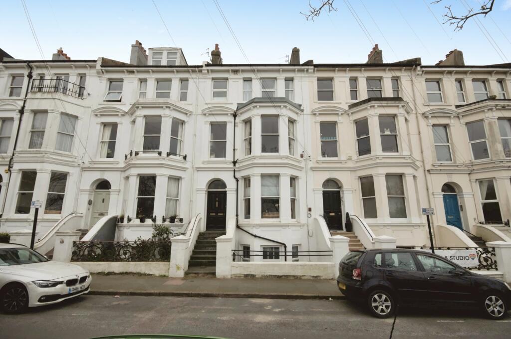 Main image of property: Walpole Terrace, Brighton, East Sussex, BN2