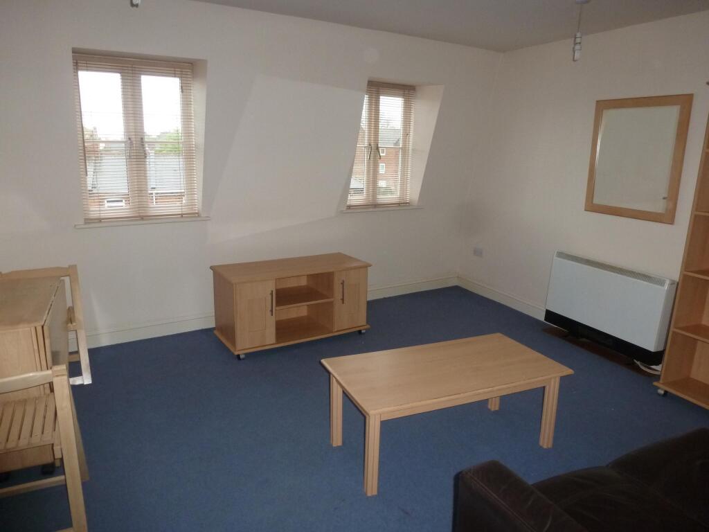 Main image of property: Church View, Orange Grove, Wisbech