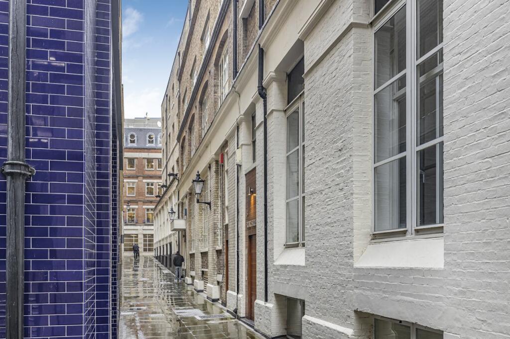 Main image of property: Friar Street, Priory House, London, EC4V 5DT