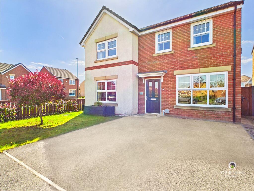 Main image of property: Westgate, Houghton Le Spring, Tyne and Wear, DH4