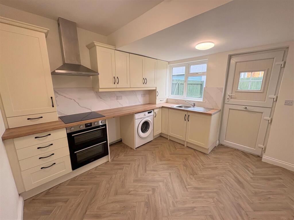 Main image of property: Cornwall Avenue, Darlington