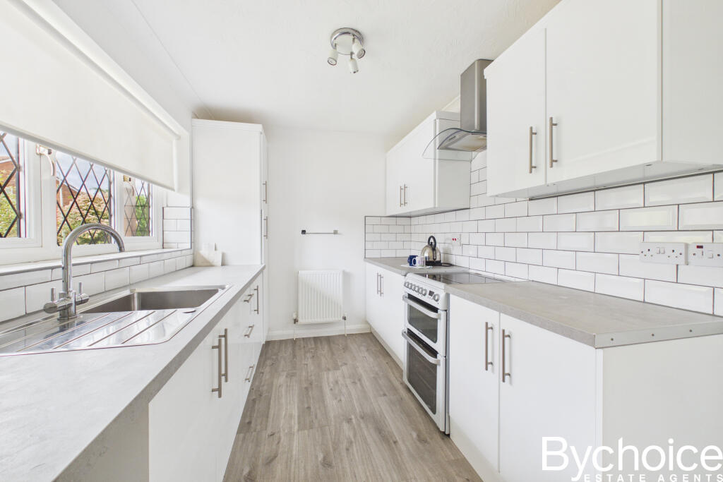 House in West Suffolk, Haverhill - View 2