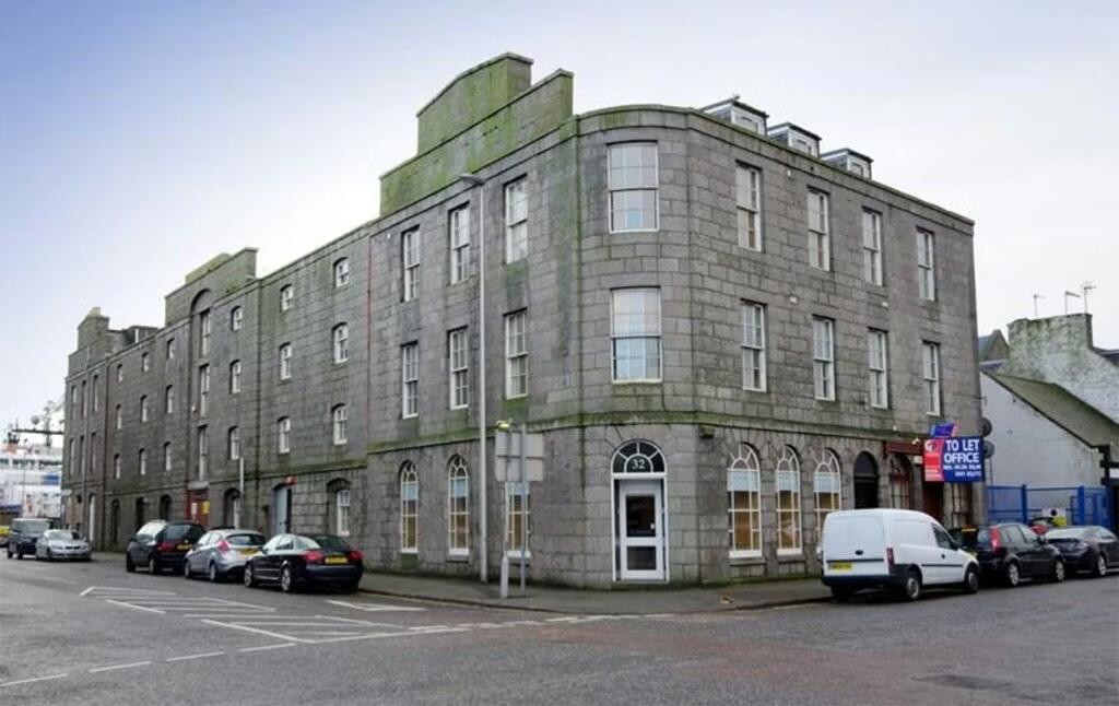 Main image of property: Flat A, Wellington Street, Aberdeen, Aberdeen City