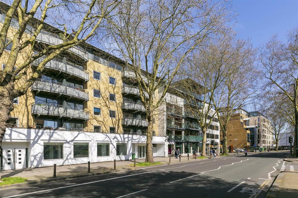 Main image of property: Chiswick High Road   London