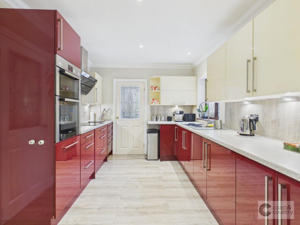 House in Teignbridge, Whiddon, Abbotskerswell - View 5