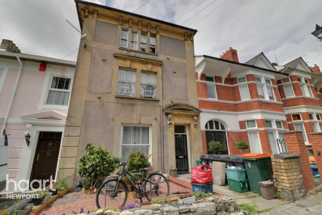 Main image of property: Kensington Place, Newport
