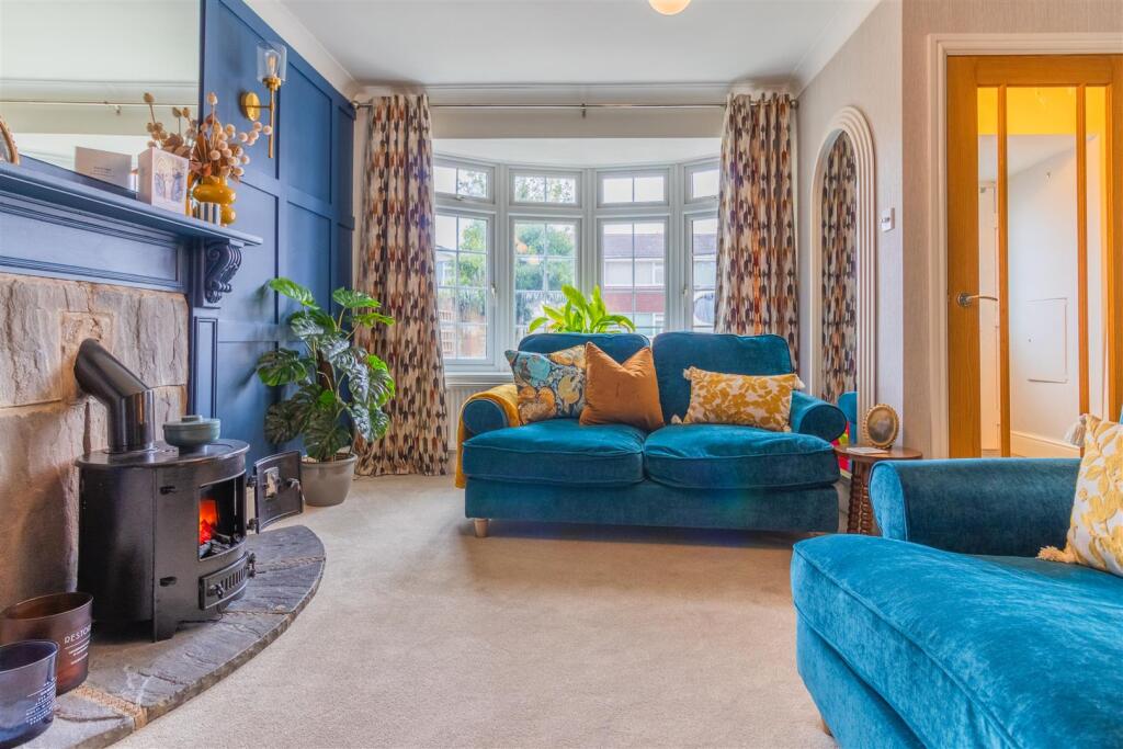 New Street, Cubbington, Leamington Spa - View 5