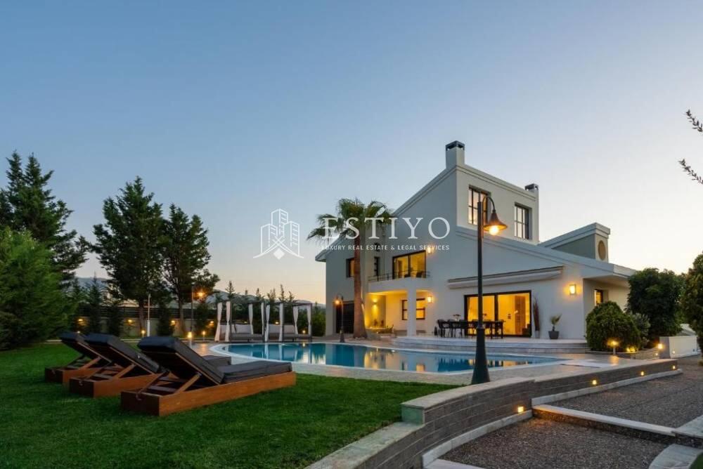 Main image of property: Chania, Chania, Crete