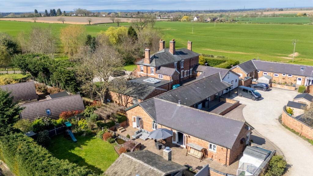 Additional image 24 of Ladyfields Barn, Peggs Lane, Elford, B79