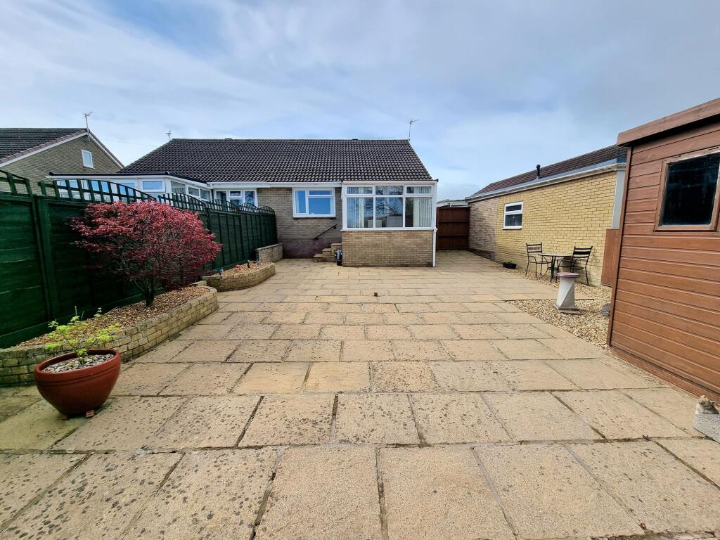 Lakin Drive, Barry, CF62 photo 2