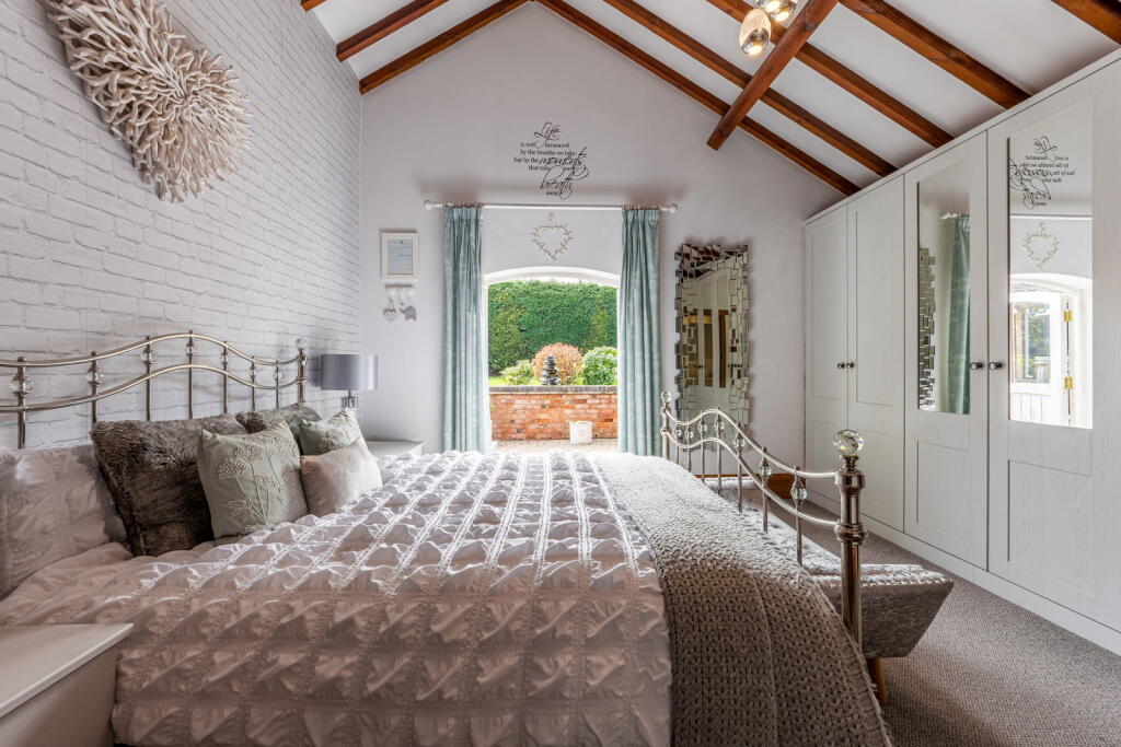 Additional image 12 of Ladyfields Barn, Peggs Lane, Elford, B79