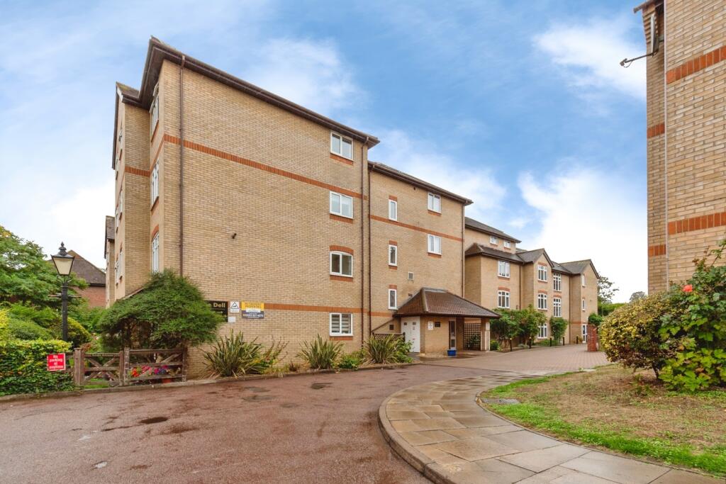 Main image of property: The Dell, Colchester, Essex, CO1