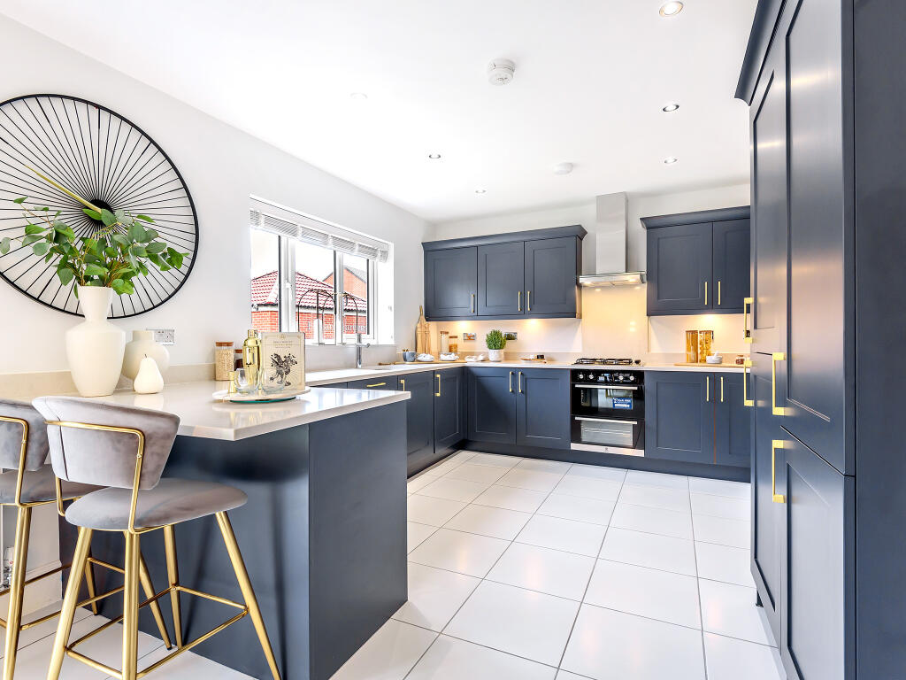 Main image of property: Bramble Green,
Northampton Road,
Market Harborough,
Leicestershire,
LE16 9HW