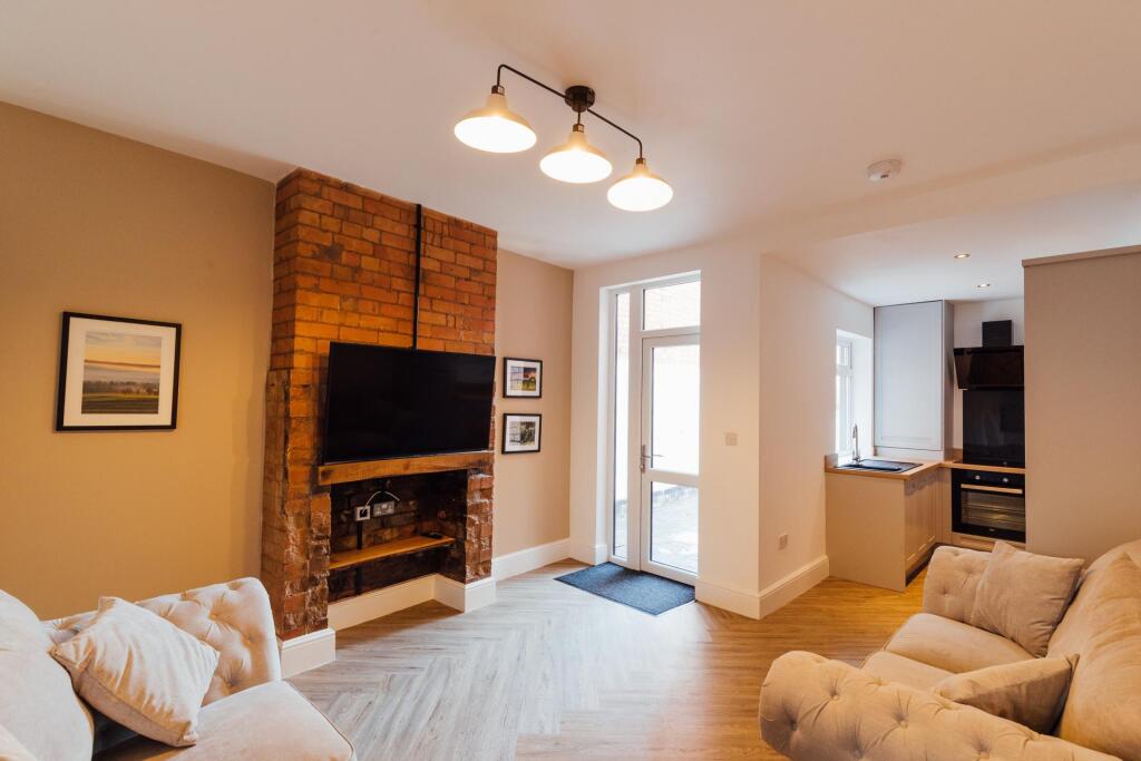 Main image of property: William Street, Loughborough