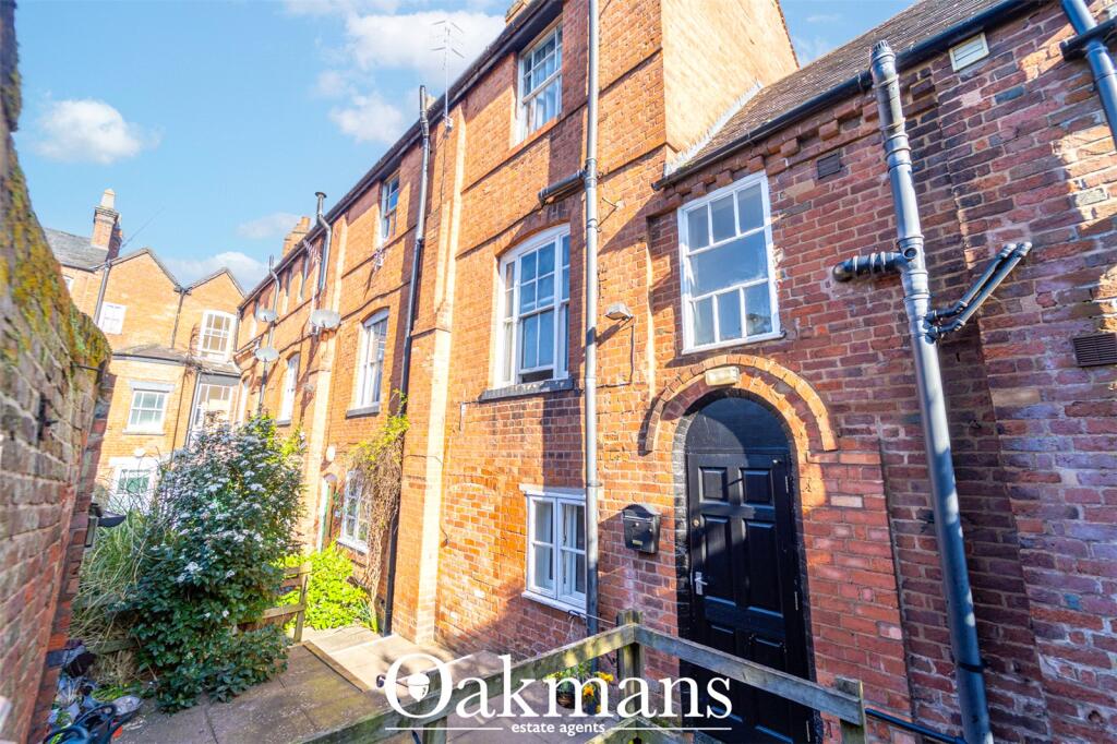 Additional image 5 of High Street, Bromsgrove, Worcestershire, B61