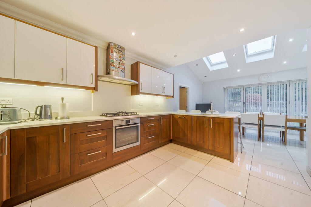 Burford Road, Bromley, BR1 photo 3