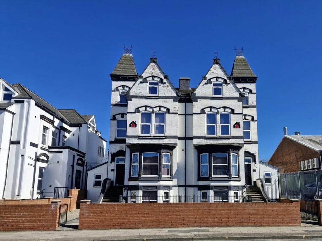 Main image of property: 214-216 Marton Road, Drinkwater House, Middlesbrough, TS4 2ET