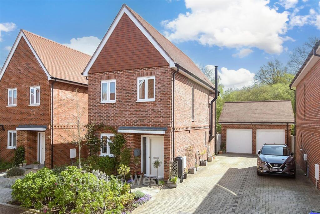 Main image of property: South Chailey, South Chailey, Lewes, East Sussex