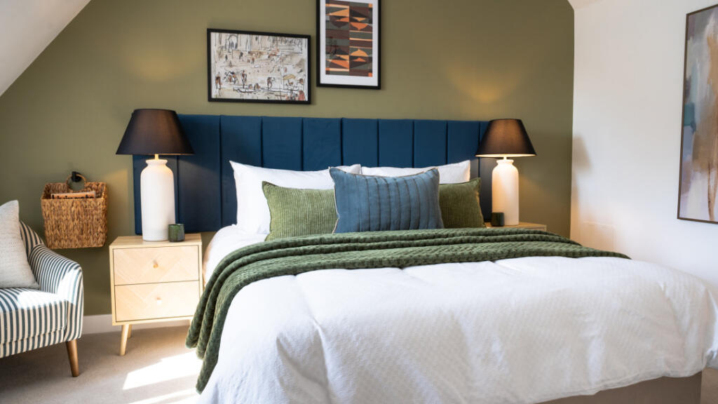 Main image of property: Meadow Lane, Shirebrook, NG20 8FT