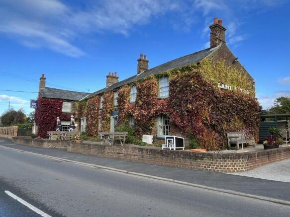 Village Pub, The ...