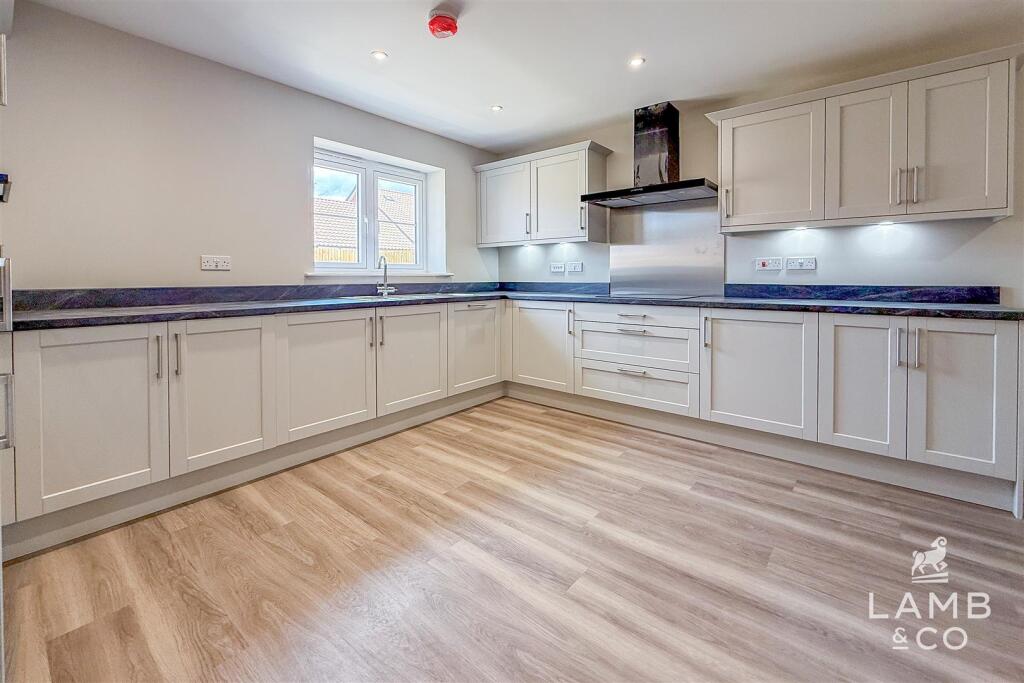 Plot 12, Park Gate Corner, Little Clacton - View 5