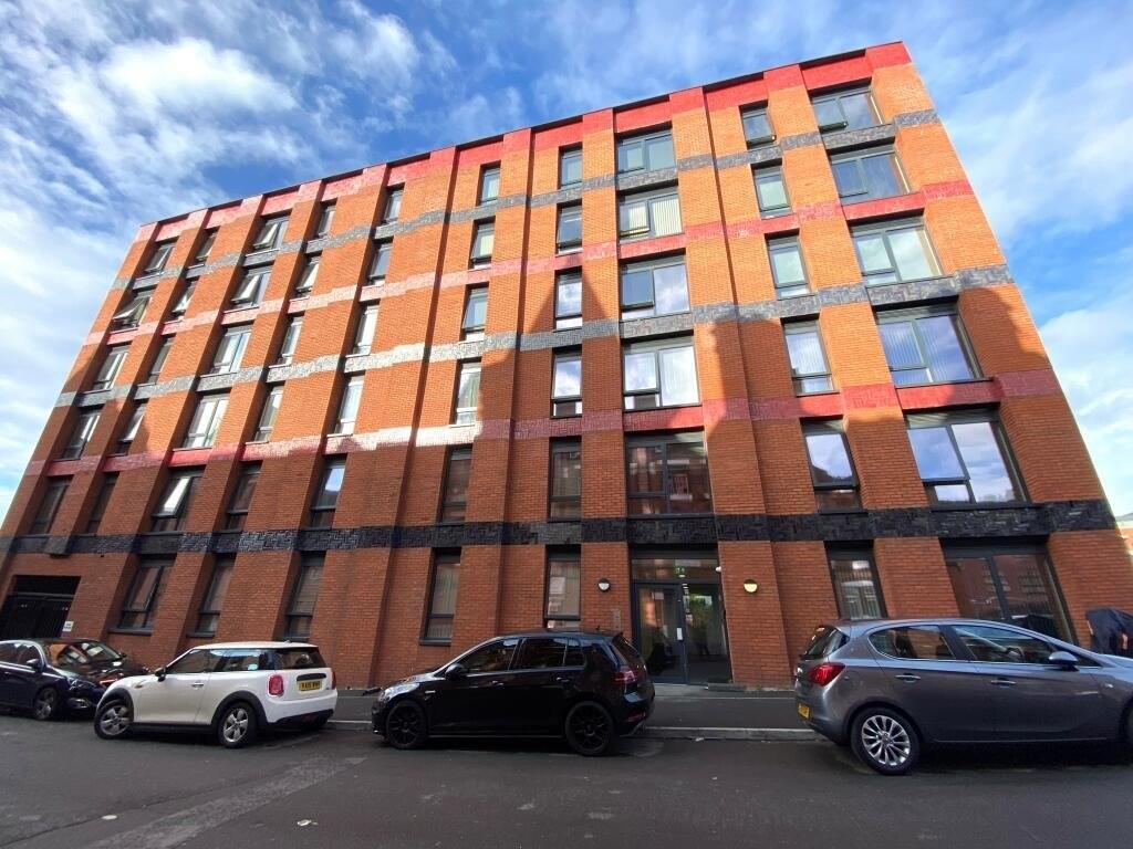 Additional image 10 of Moseley Gardens, Moseley Street, Digbeth, B12