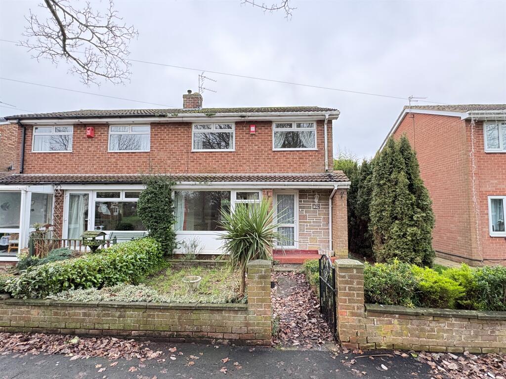 Main image of property: Cragside, Sedgefield, Stockton-On-Tees