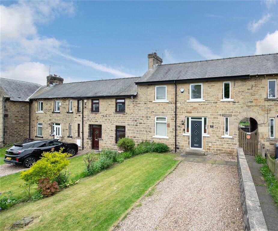 Main image of property: Manor Road, Bingley, BD16