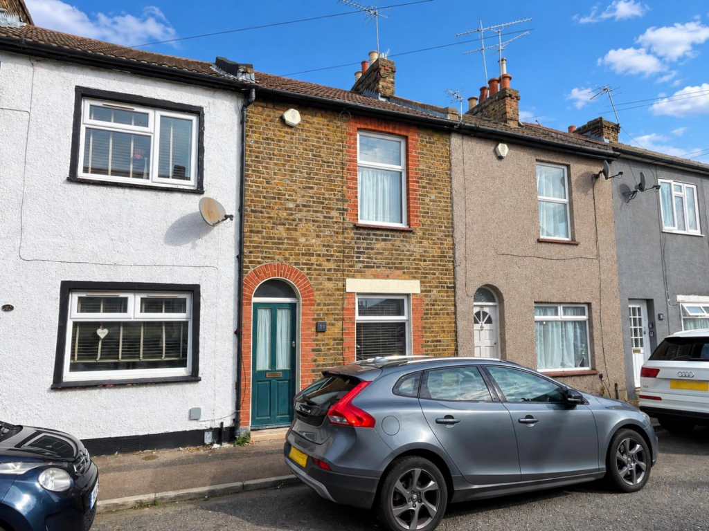 Main image of property: Range Road, Gravesend, DA12