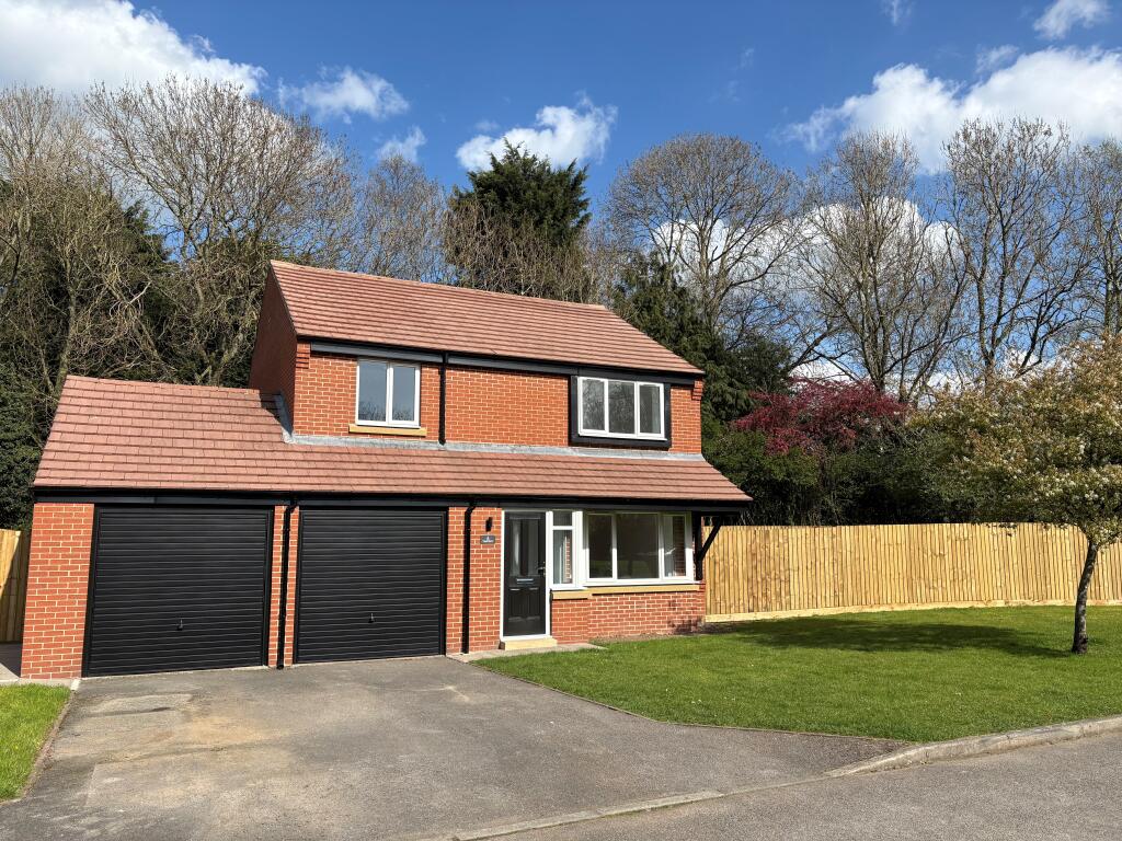 Main image of property: Maple Grove, Linton On Ouse, YORK